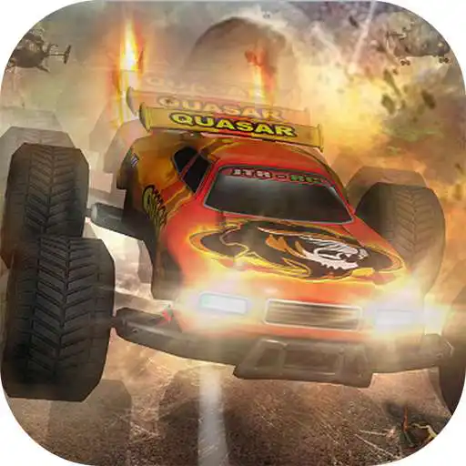 Play Cyclonus Racing APK Play Cyclonus Racing APK