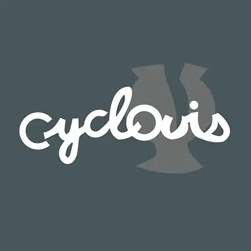 Play CYCLOVIS - vélo libre-service APK Play CYCLOVIS - vélo libre-service APK