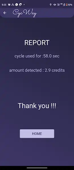 Play CycWay  and enjoy CycWay with UptoPlay