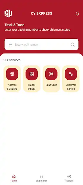 Play CY Express as an online game CY Express with UptoPlay