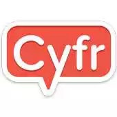 Free play online Cyfr Messenger APK Free play online Cyfr Messenger APK