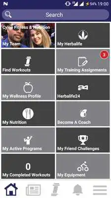 Play Cylee Fitness  Nutrition
