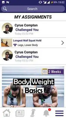 Play Cylee Fitness  Nutrition