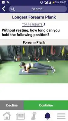 Play Cylee Fitness  Nutrition