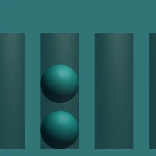 Play Cylinder ball APK