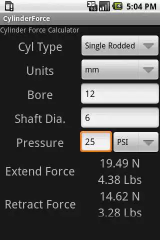 Play CylinderForce