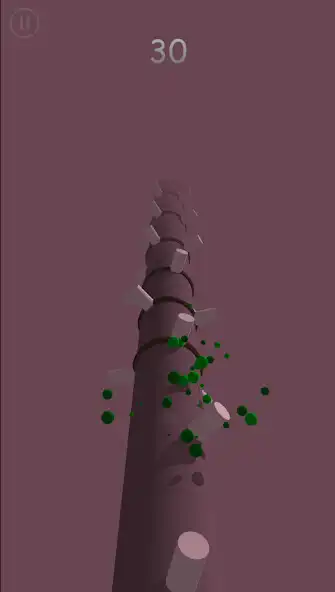 Play Cylinder Roll as an online game Cylinder Roll with UptoPlay