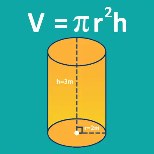 Play Cylinder Volume Calculator APK