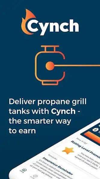 Play Cynch Driver  and enjoy Cynch Driver with UptoPlay