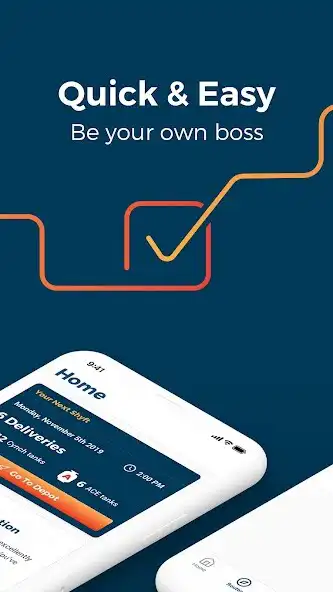 Play Cynch Driver as an online game Cynch Driver with UptoPlay