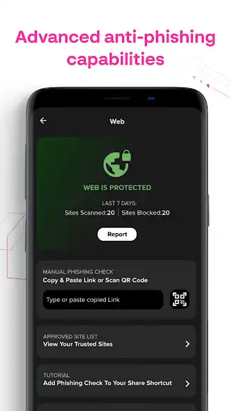 Play Cynet 360 Mobile  and enjoy Cynet 360 Mobile with UptoPlay