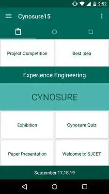 Play Cynosure15
