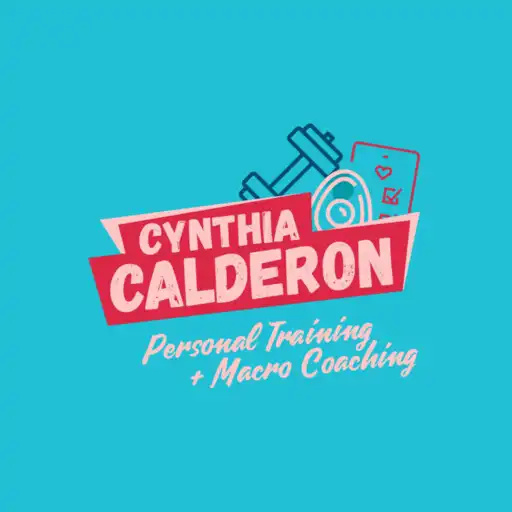 Play Cynthia Calderon Training APK