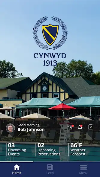 Play Cynwyd Club as an online game Cynwyd Club with UptoPlay
