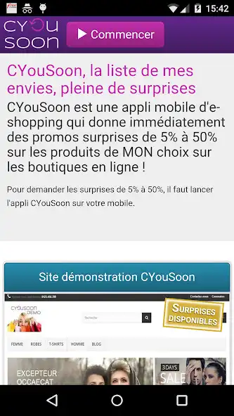 Play CYouSoon  and enjoy CYouSoon with UptoPlay