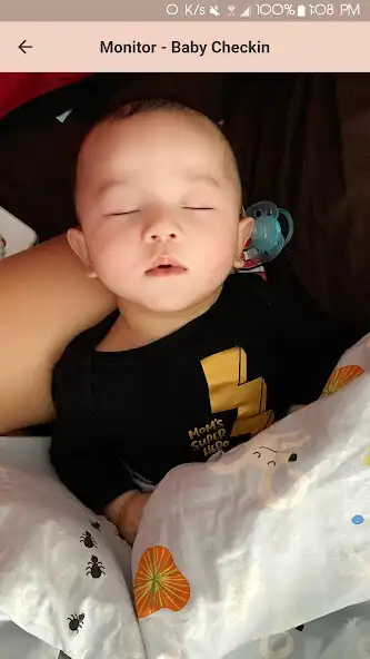 Play Cypher Baby  and enjoy Cypher Baby with UptoPlay