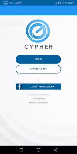 Play Cypher City as an online game Cypher City with UptoPlay