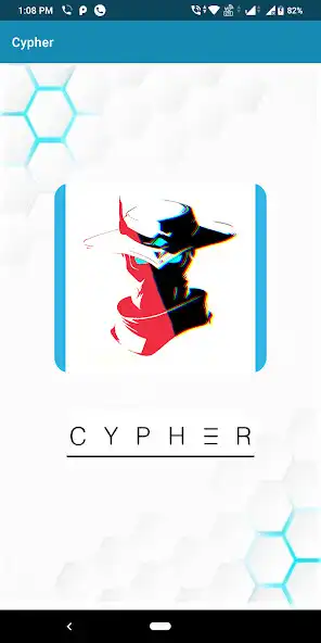 Play Cypher For Ashoka as an online game Cypher For Ashoka with UptoPlay