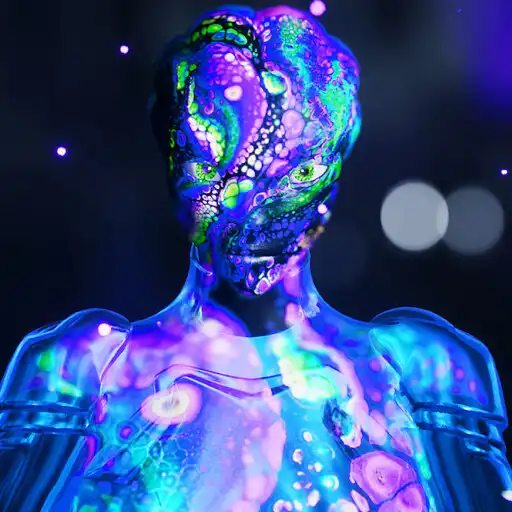 Play CypherHumans APK Play CypherHumans APK