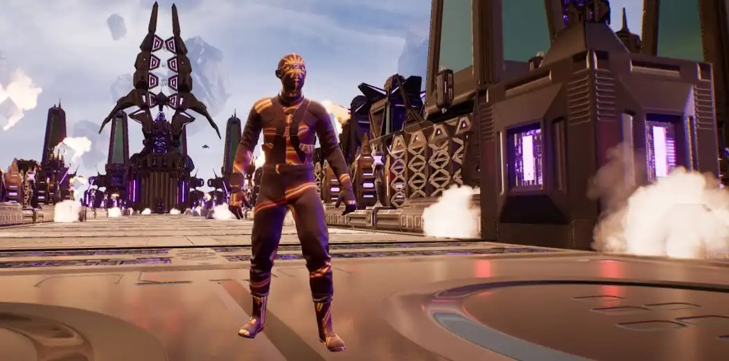 Play CypherHumans  and enjoy CypherHumans with UptoPlay