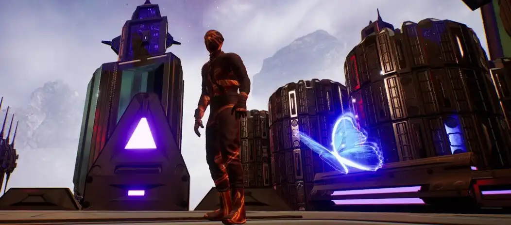 Play CypherHumans as an online game CypherHumans with UptoPlay