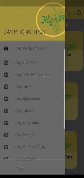 Play Cây Phong Thủy  and enjoy Cây Phong Thủy with UptoPlay