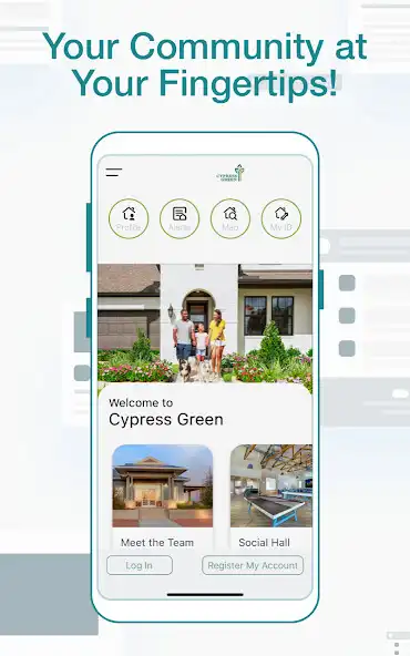 Play Cypress Green Life  and enjoy Cypress Green Life with UptoPlay