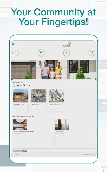 Play Cypress Green Life as an online game Cypress Green Life with UptoPlay