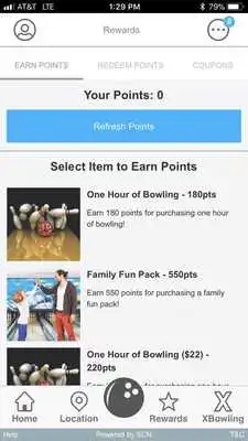 Play Cypress Lanes
