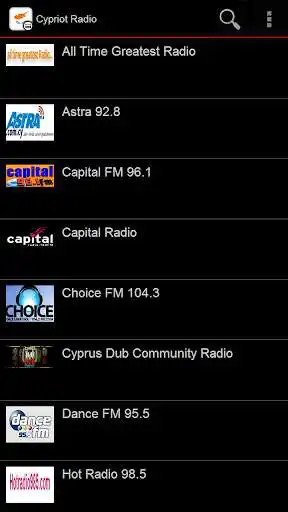 Play Cypriot Radio  and enjoy Cypriot Radio with UptoPlay