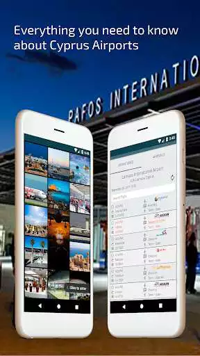 Play Cyprus Airport - Larnaka  Pafos Hermes Airports  and enjoy Cyprus Airport - Larnaka  Pafos Hermes Airports with UptoPlay