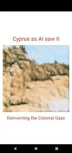 Play Cyprus As AI Saw It  and enjoy Cyprus As AI Saw It with UptoPlay