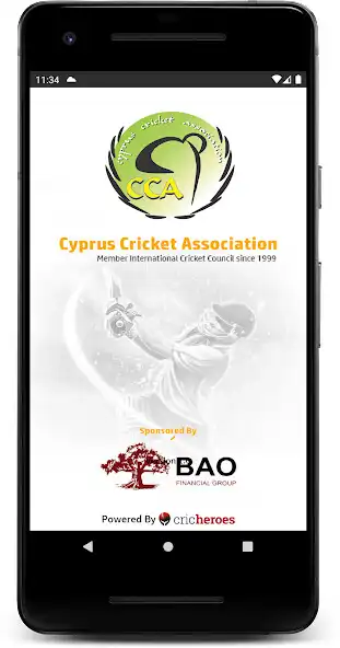Play Cyprus Cricket  and enjoy Cyprus Cricket with UptoPlay