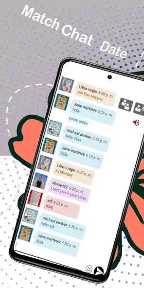 Play Cyprus Dating: Cyprus Chat  and enjoy Cyprus Dating: Cyprus Chat with UptoPlay