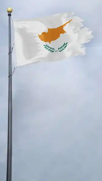 Play Cyprus flag as an online game Cyprus flag with UptoPlay