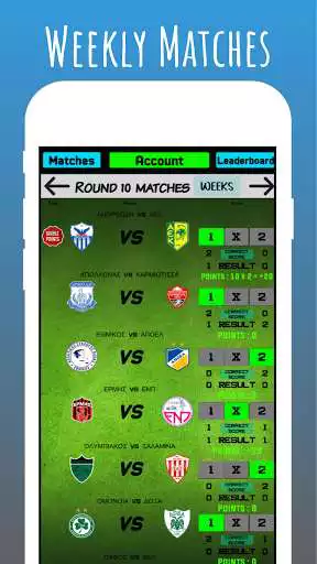 Play Cyprus League as an online game Cyprus League with UptoPlay