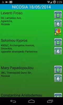Play Cyprus Pharmacy
