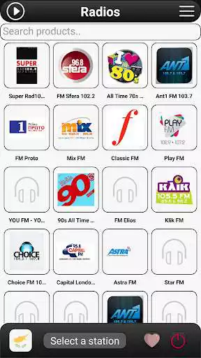 Play Cyprus Radio FM and enjoy Cyprus Radio FM with UptoPlay Play Cyprus Radio FM and enjoy Cyprus Radio FM with UptoPlay