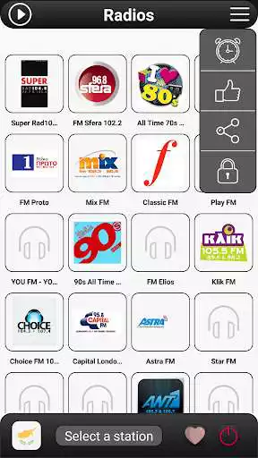 Play Cyprus Radio FM as an online game online Cyprus Radio FM with UptoPlay Play Cyprus Radio FM as an online game Cyprus Radio FM with UptoPlay