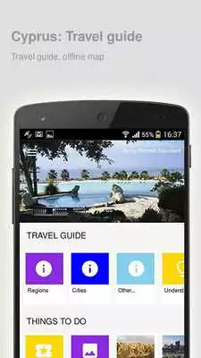 Play Cyprus  and enjoy Cyprus with UptoPlay