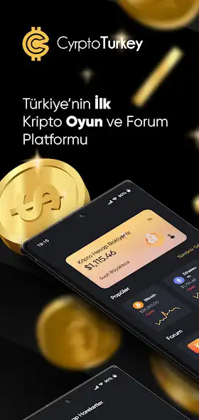 Play Cyrpto Turkey  and enjoy Cyrpto Turkey with UptoPlay