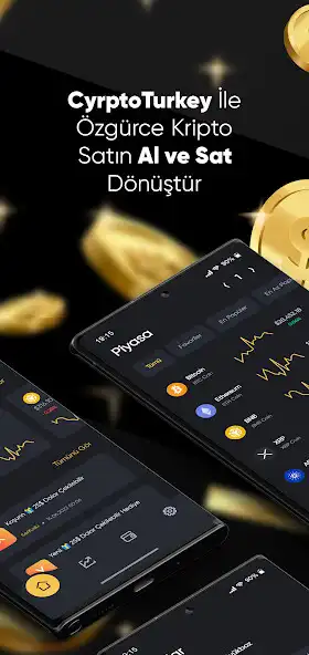 Play Cyrpto Turkey as an online game Cyrpto Turkey with UptoPlay