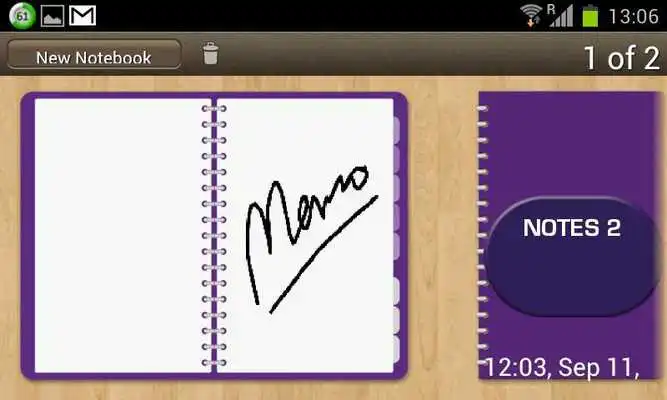 Play Cyrus Memo