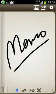 Play Cyrus Memo