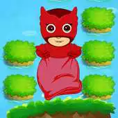 Free play online Cyrus PJ Jump APK