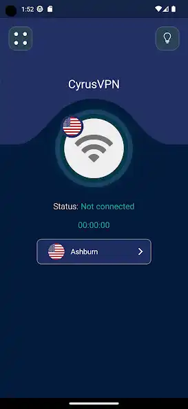 Play CyrusVPN (7-day Trial)  and enjoy CyrusVPN (7-day Trial) with UptoPlay