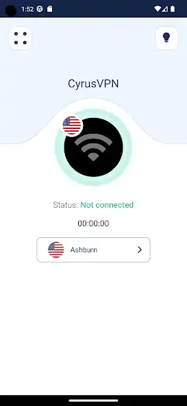 Play CyrusVPN (7-day Trial) as an online game CyrusVPN (7-day Trial) with UptoPlay