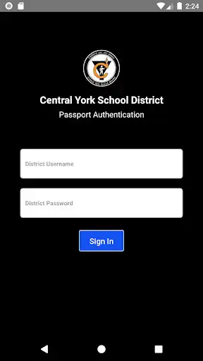 Play CYSD Passport  and enjoy CYSD Passport with UptoPlay