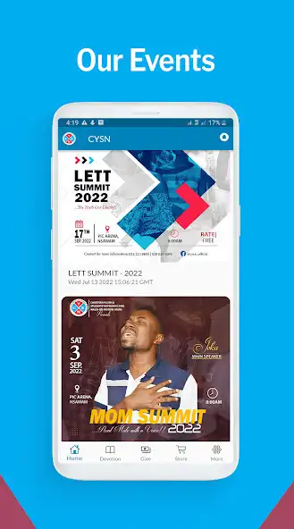 Play CYSN as an online game CYSN with UptoPlay