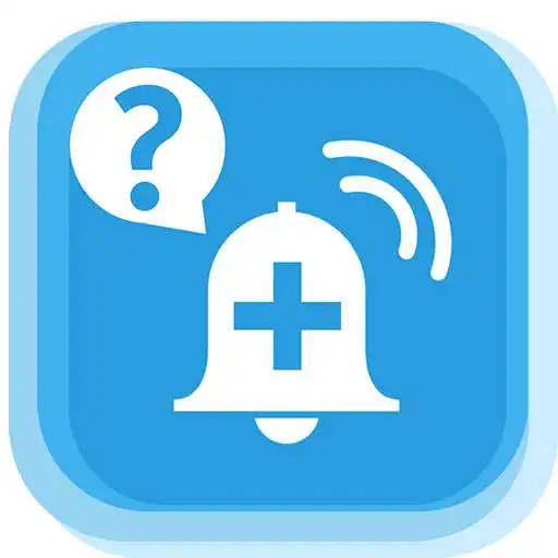 Play Cystische Fibrose - Die Notfall-App APK